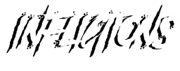 Inflictions Merch